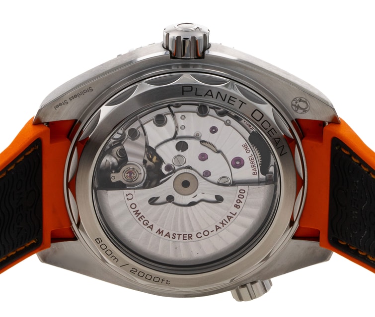 Omega Planet Ocean 215.32.44.21.01.001 Image 4